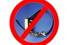 No Collare Elettrico