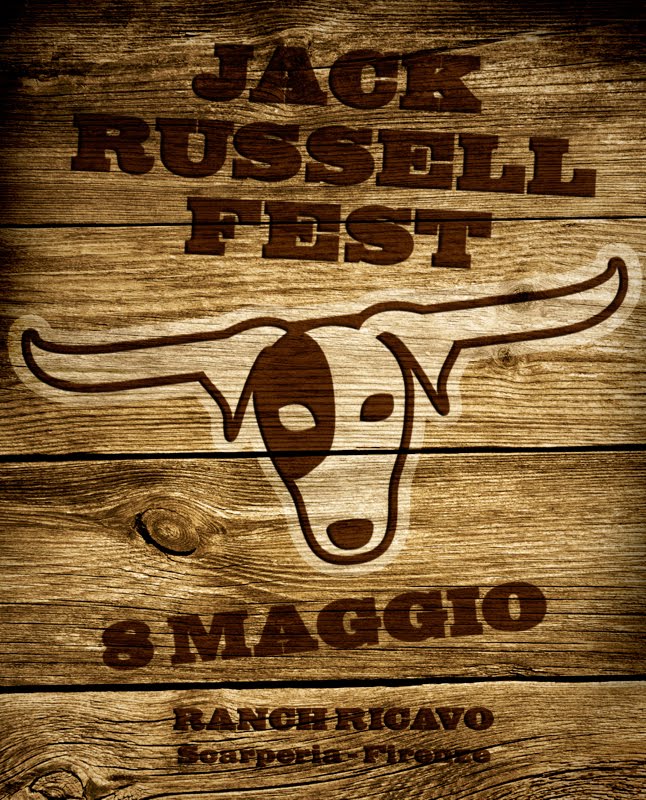 Jack Russel Fest 8 maggio 2011