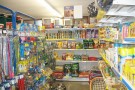 pet store