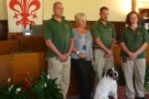 canile ugnano assessore meucci palazzo vecchio - Ilreporter