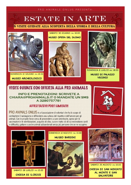 estate_in_arte 28 luglio pro animals