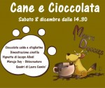 locandina cane e cioccolato ok